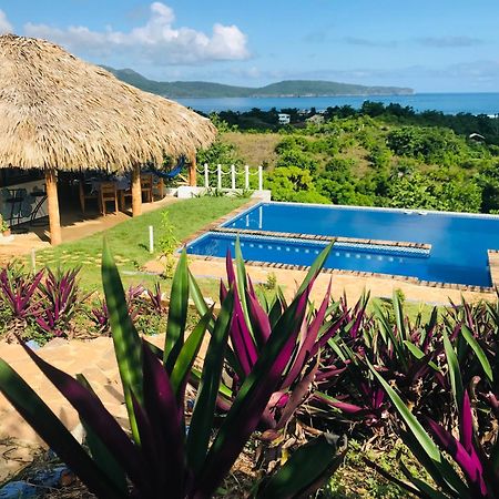 Oasis En La Naturaleza Rancho Alto Bonito Las Galeras Ngoại thất bức ảnh