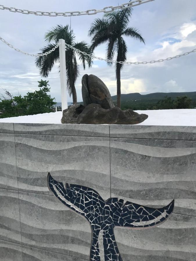 Oasis En La Naturaleza Rancho Alto Bonito Las Galeras Ngoại thất bức ảnh