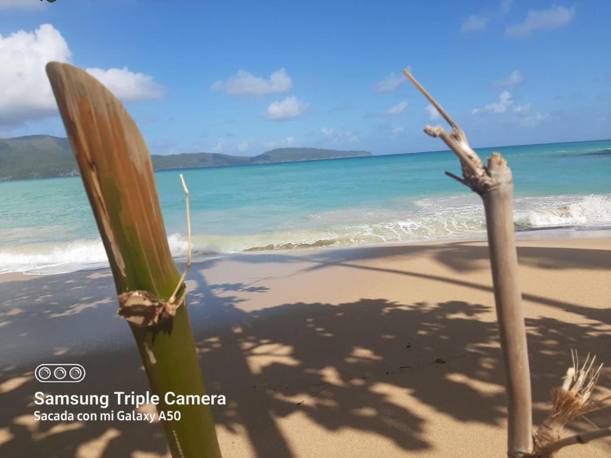 Oasis En La Naturaleza Rancho Alto Bonito Las Galeras Ngoại thất bức ảnh