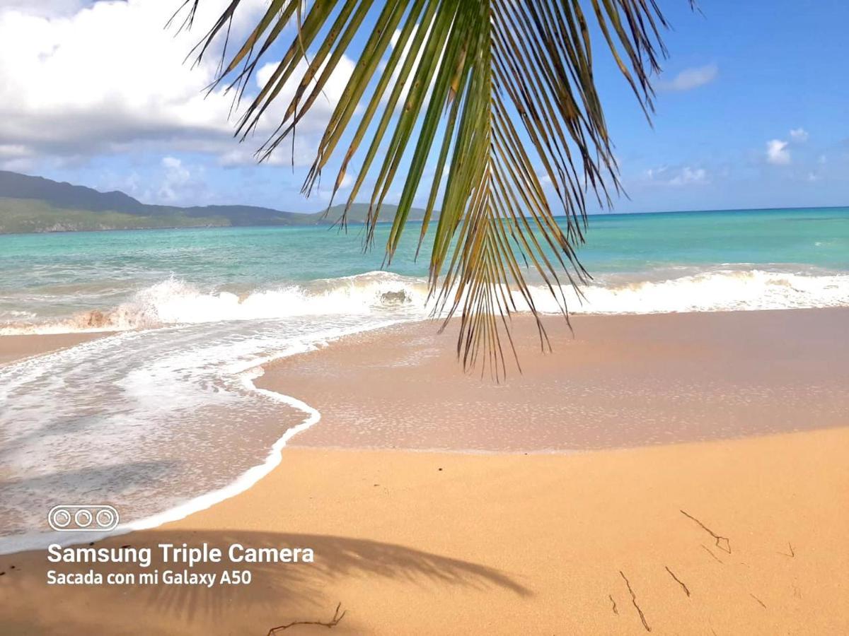 Oasis En La Naturaleza Rancho Alto Bonito Las Galeras Ngoại thất bức ảnh
