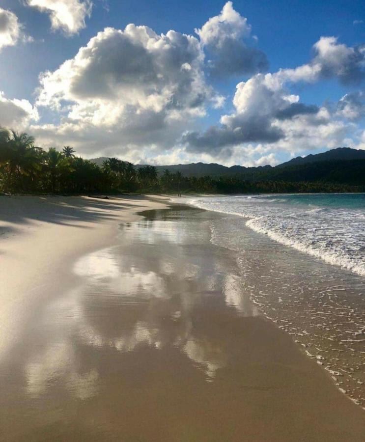 Oasis En La Naturaleza Rancho Alto Bonito Las Galeras Ngoại thất bức ảnh