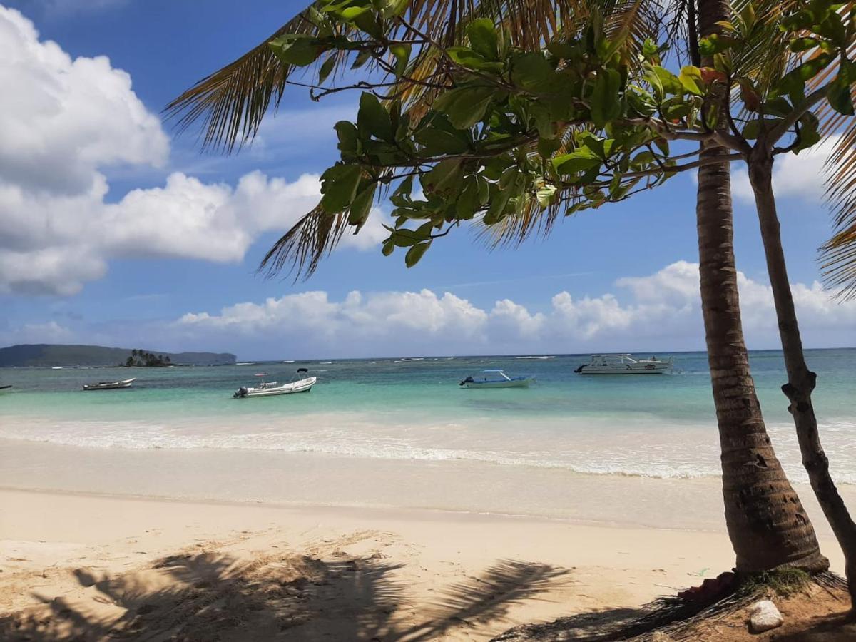 Oasis En La Naturaleza Rancho Alto Bonito Las Galeras Ngoại thất bức ảnh