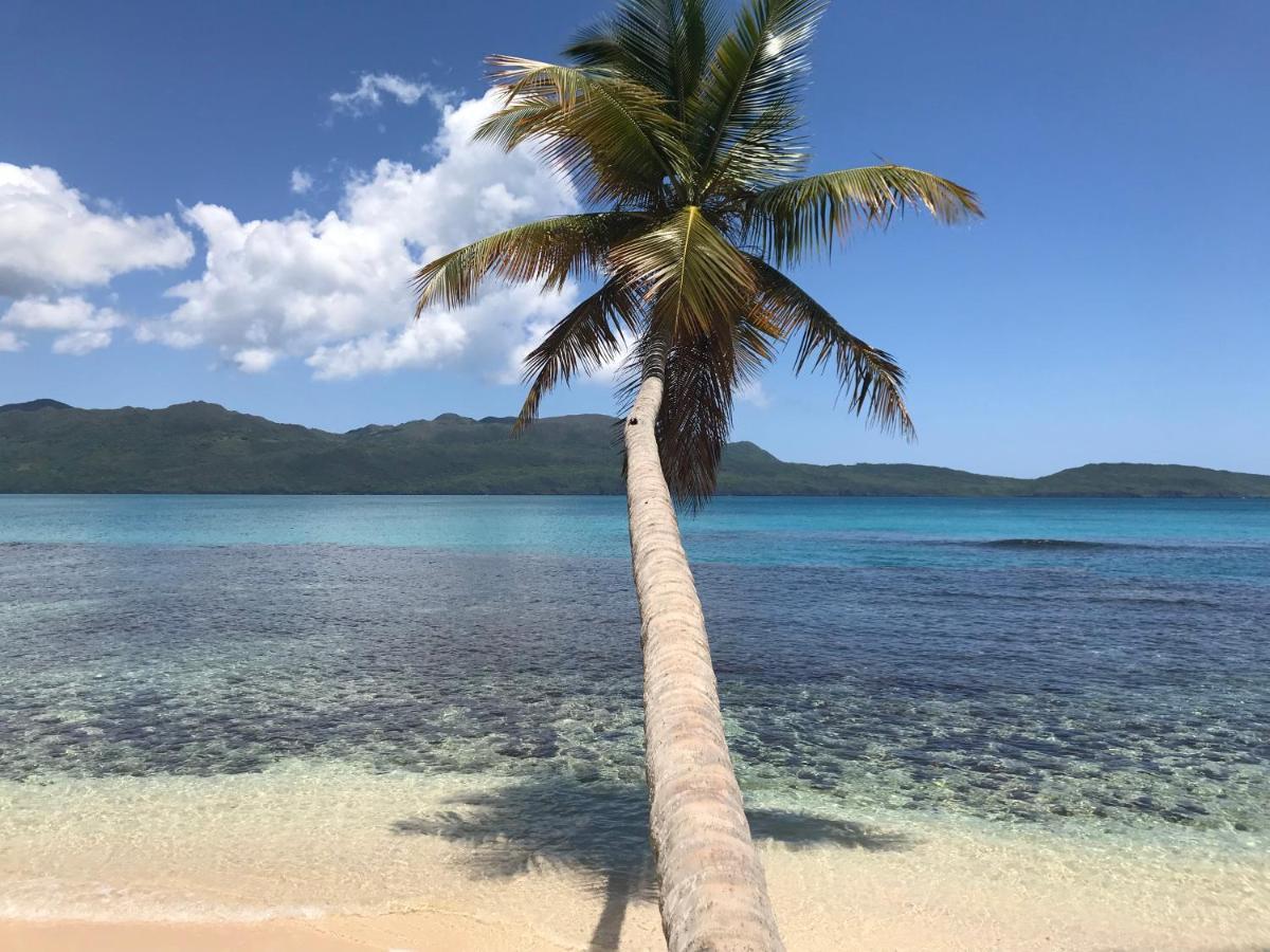 Oasis En La Naturaleza Rancho Alto Bonito Las Galeras Ngoại thất bức ảnh