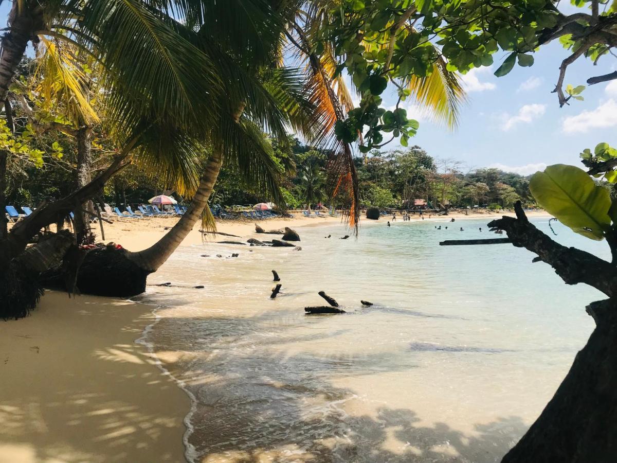 Oasis En La Naturaleza Rancho Alto Bonito Las Galeras Ngoại thất bức ảnh
