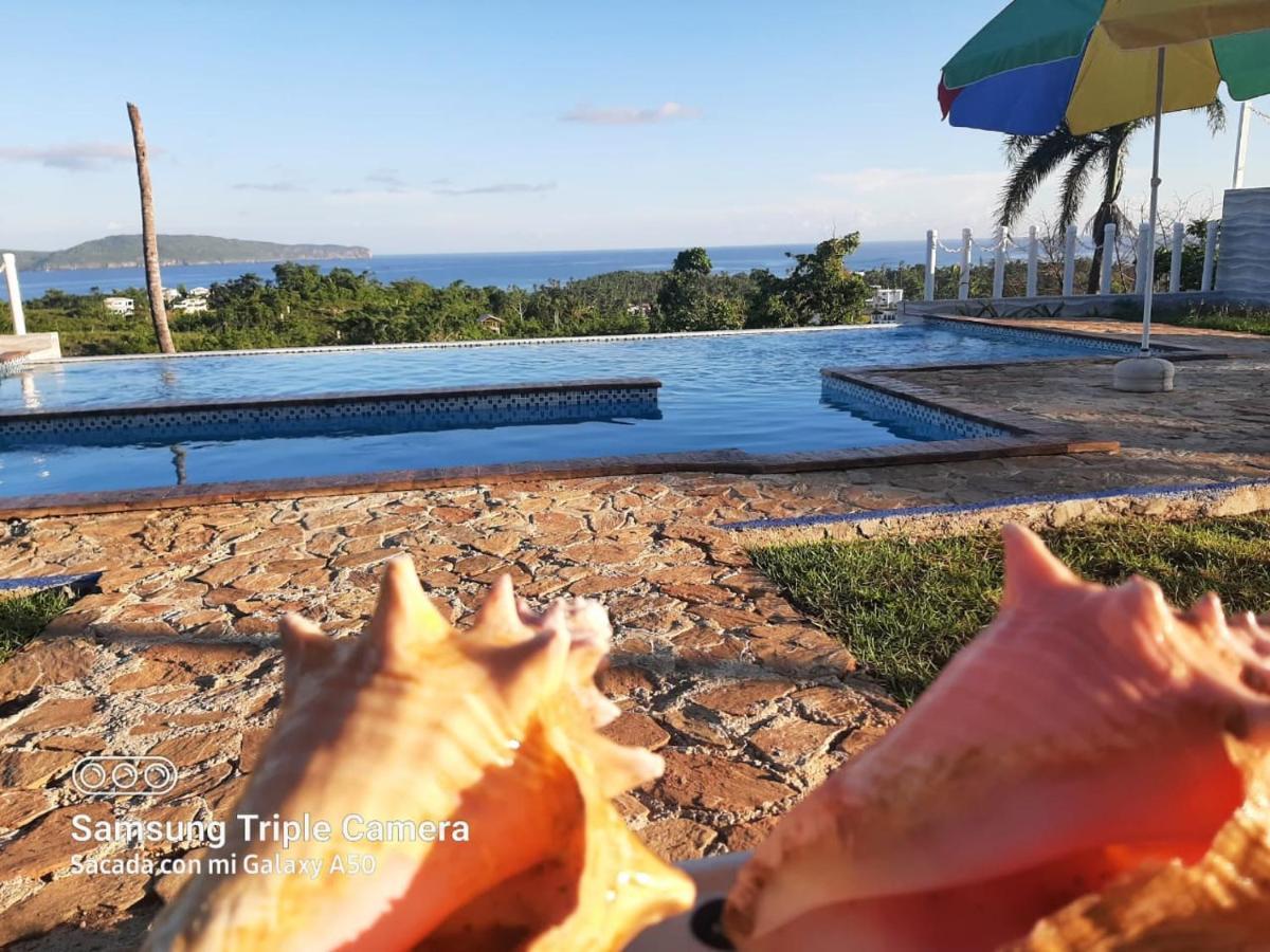 Oasis En La Naturaleza Rancho Alto Bonito Las Galeras Ngoại thất bức ảnh
