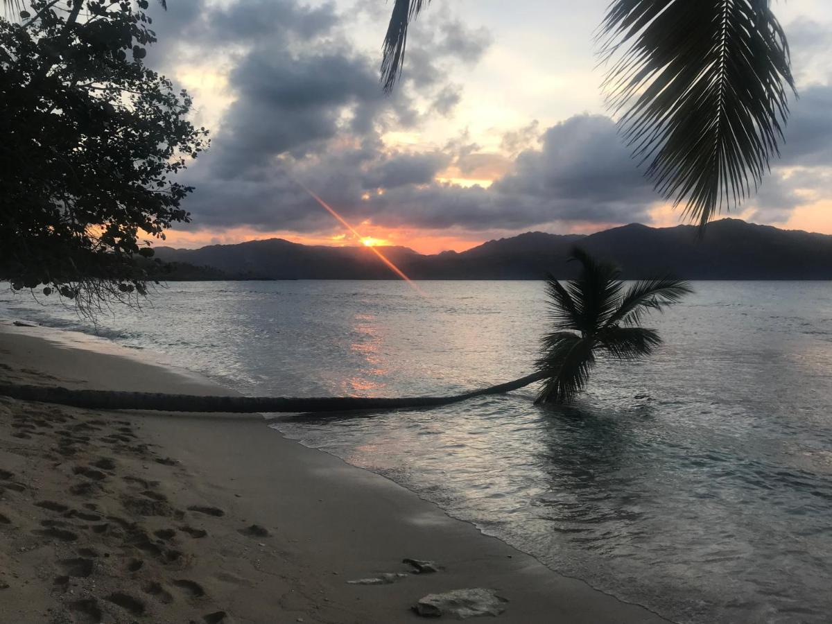 Oasis En La Naturaleza Rancho Alto Bonito Las Galeras Ngoại thất bức ảnh